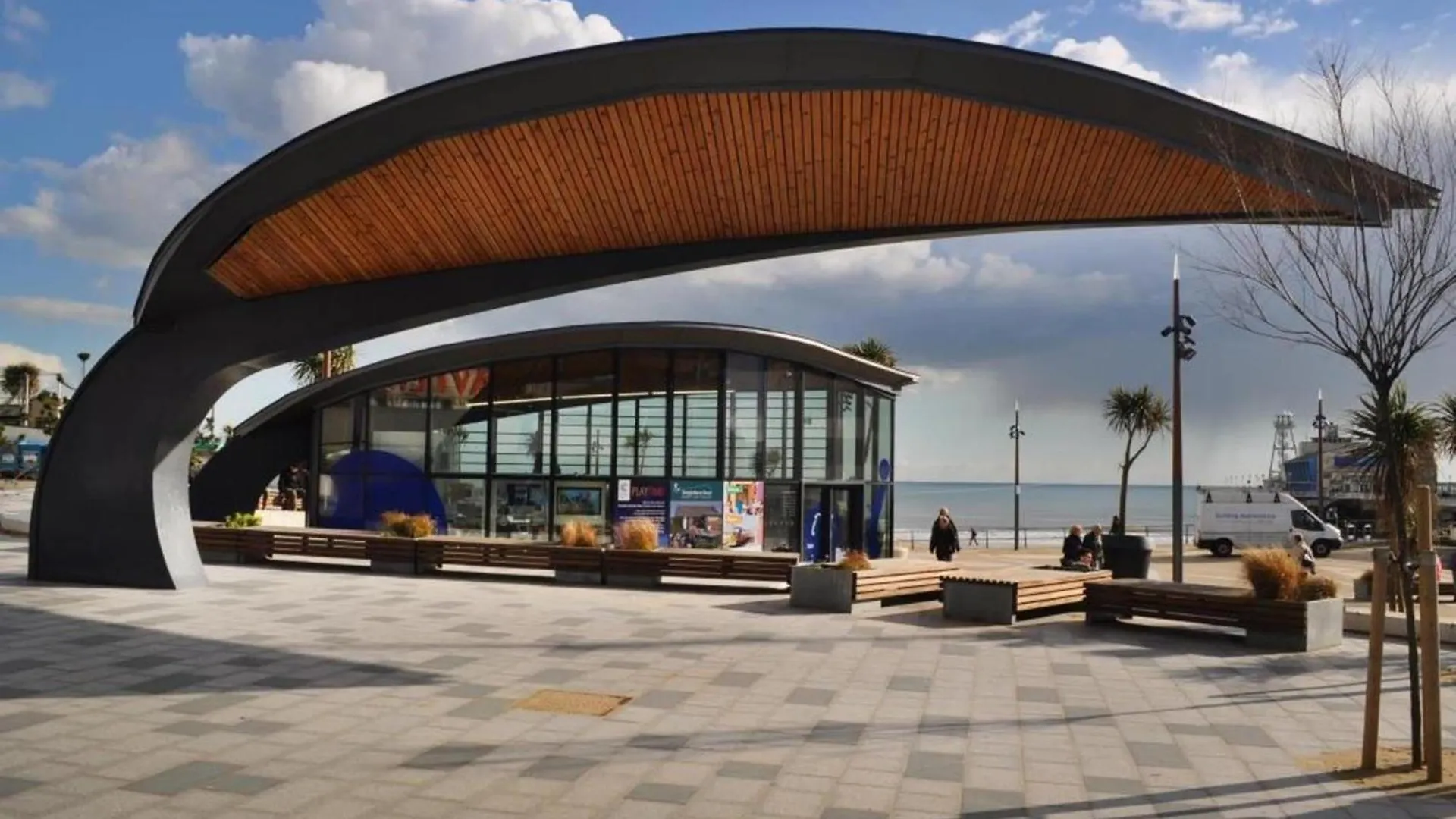 Bournecoast: Modern Holiday Flat- Sea Views-Fm6128 Bournemouth United Kingdom